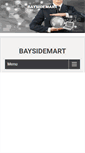 Mobile Screenshot of baysidemart.com